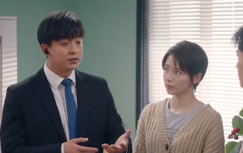 爱情公寓5:张伟真是猪队友,坑的曾小贤彻底绝望,大力都无语!