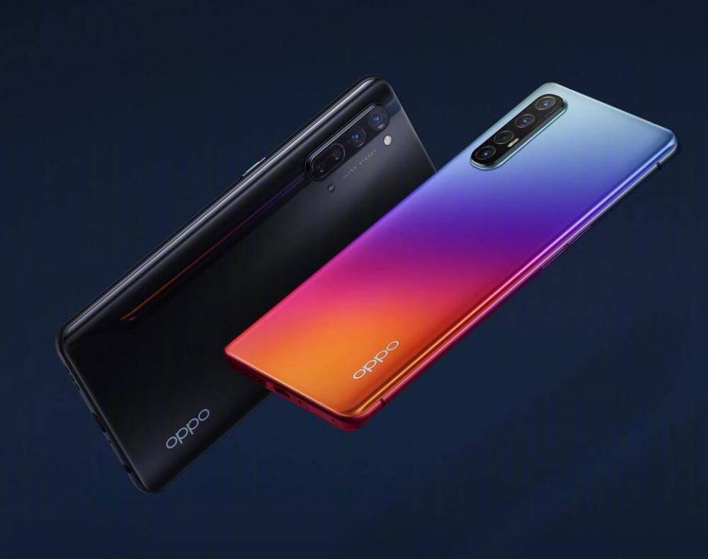 沈义人透露oppo find x2重磅配置!网友开始关心电池续航