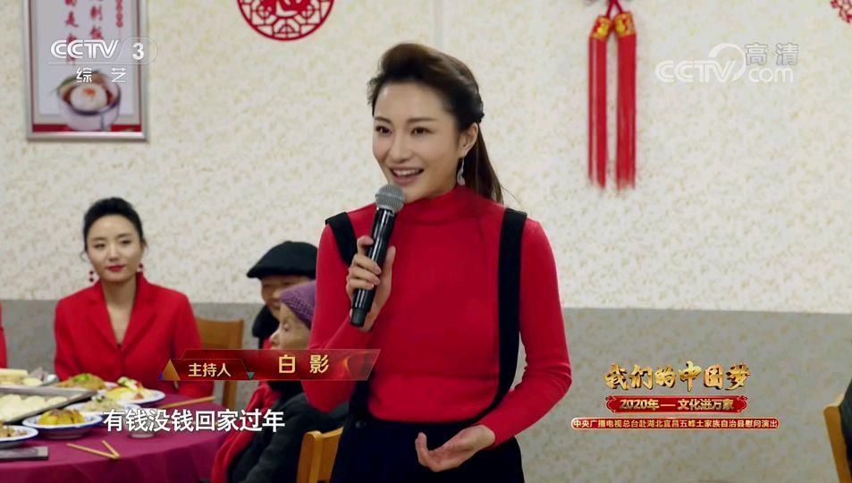 主持人大赛选手现状大不同,文艺类尹颂,新闻类白影得到央视力捧