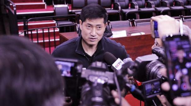 男篮合作近日媒体上报道了李晓勇在结束了与北控男篮两年的合同之后