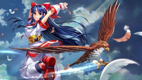 侍魂人物实力排名_侍魂人物图片(2)