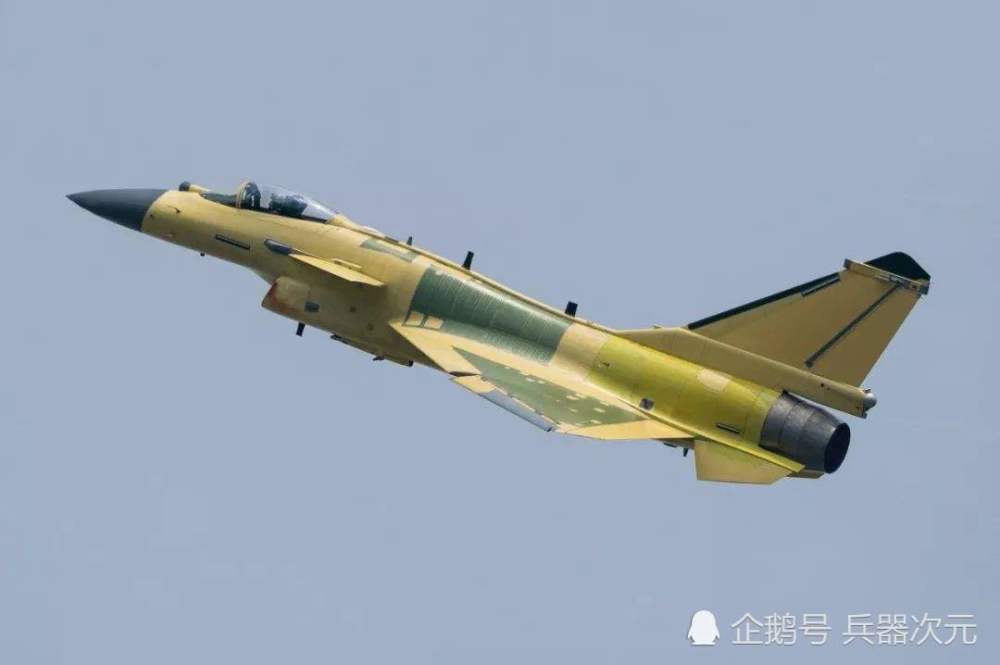 光辉战机迎来出口订单南美客户无视歼10点名要求参观印度产品