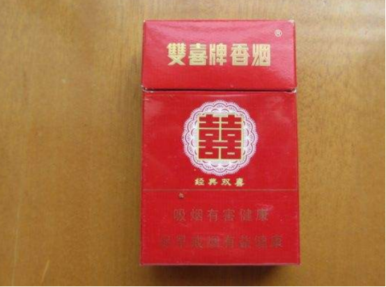 20块以下香烟排行榜,利群排第4,第一竟是它,果然是实