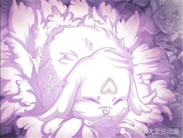 斗罗大陆:小舞愧为吃草的魂兽,两次被植物打败,太丢兔