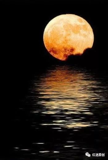 《一世遥望的月光》——正月十五在家望月 作词:申卫东