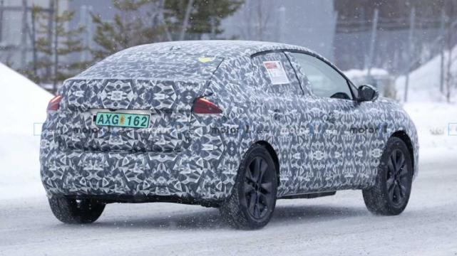 10月正式发布 曝新雪铁龙C4 Cactus消息