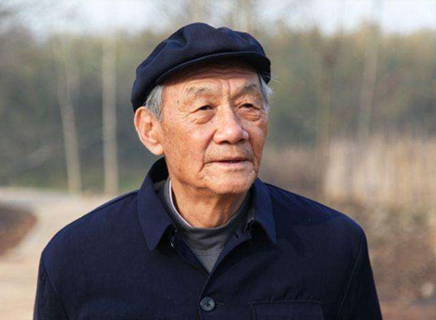 田成仁去世享年94岁华语影视圈还有8位90岁以上的老戏骨