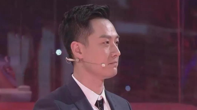 著名央视主持人舒冬,隐瞒了5年的美娇妻,原来是大家熟悉的她!