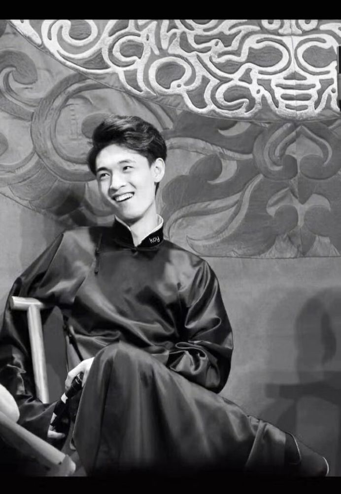 秦霄贤·壁纸背景图 你就是我的白月光