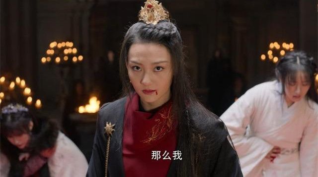 《将夜2》5.5豆瓣评分不冤枉,几大因素导致口碑下滑