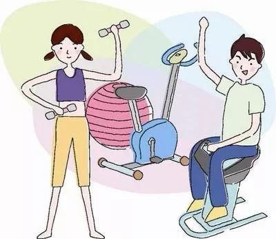 居家科学健身,青少年应该这样做!