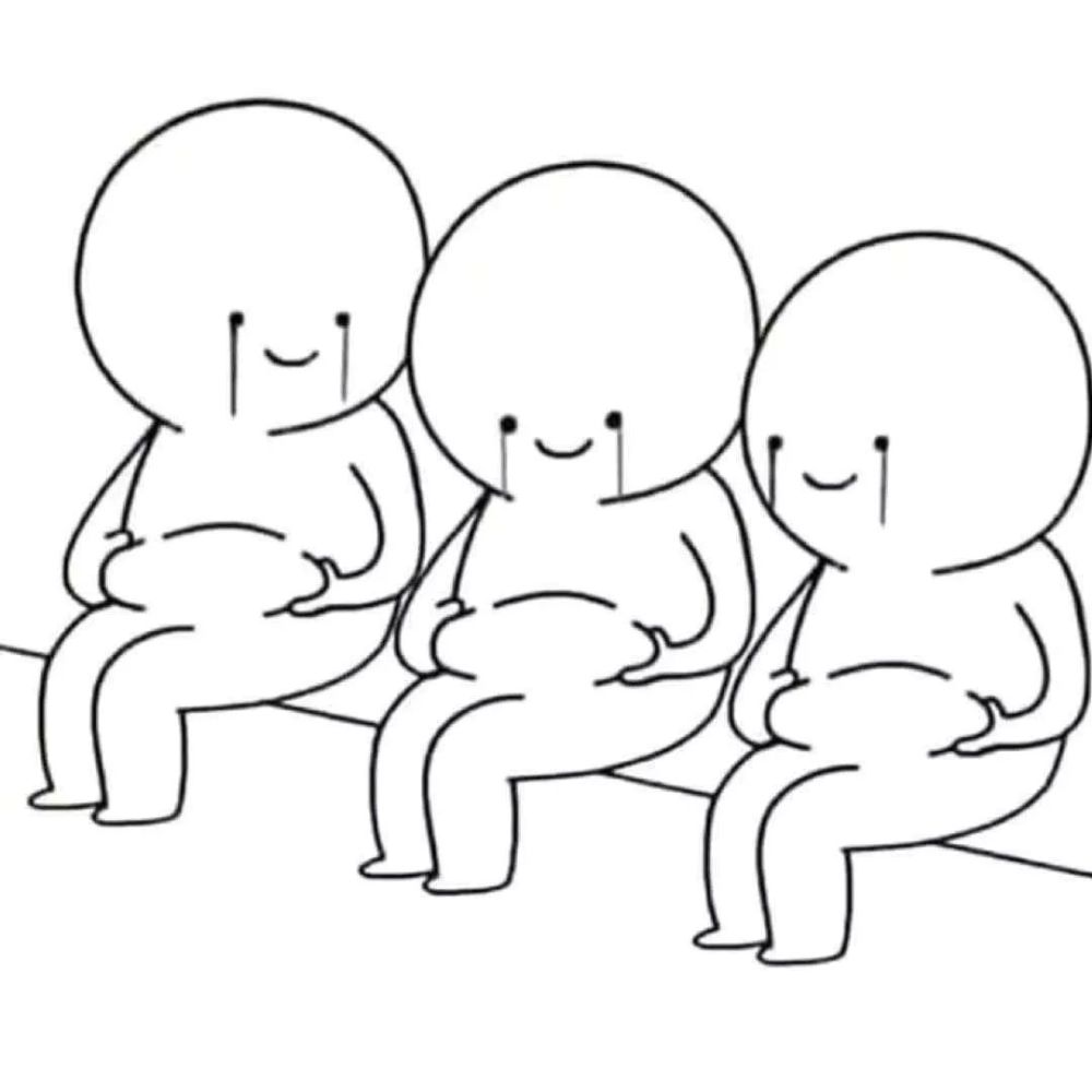 朋友圈配图九宫格 | 我就是这样一口一口吃胖的