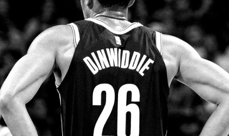nba穿56号球衣的球星