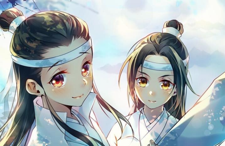 魔道祖师:姑苏蓝氏还有女修?性别界限太明显,夜猎途中