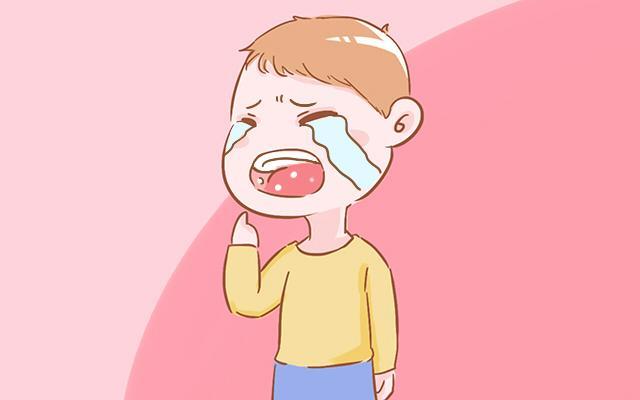 大人口疮_如何护理患有鹅口疮的宝宝(3)