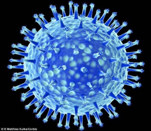 外媒警告:新型冠状病毒虽成头条新闻,但另一种病毒才