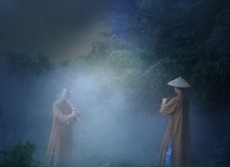 梦境的迷雾，解析梦见很多人死了急求的深层含义