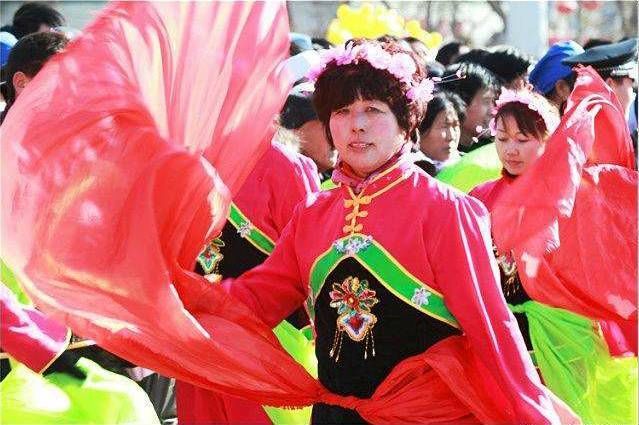 社火调曲谱_陇州社火三调芭蕉扇