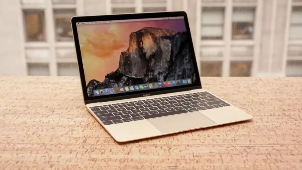 12寸macbook深度体验报告:三千多的生产力工具秒杀windows?