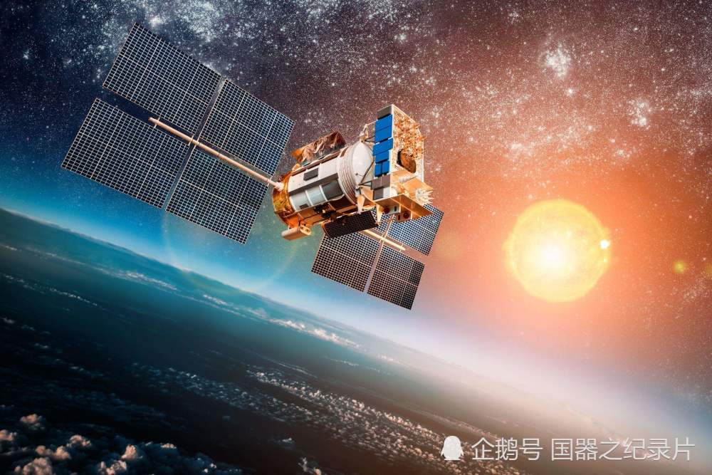 天琴计划的首颗卫星天琴一号已经完成关键技术验证整体水平国际领先