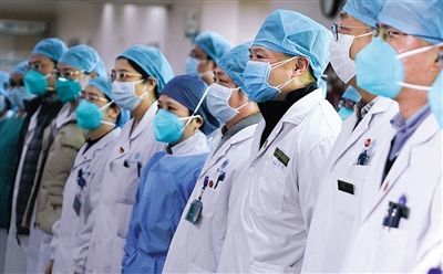 李兰娟院士:疫情过后,要想强国这种现象应改变