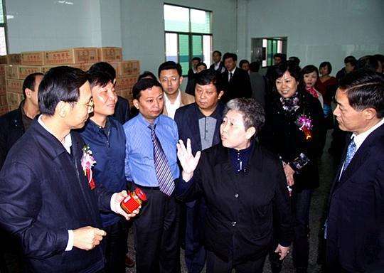 老干妈董事长_老干妈头像