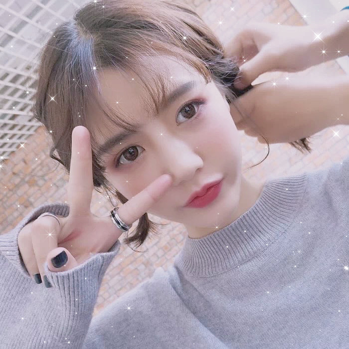 女生头像:觅一处桃花,当花瓣洒满林间,让我娶你回家!