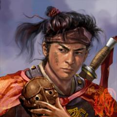 面涅将军狄青,从犯人成为一方节度使,捍卫北宋边疆