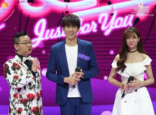 导读:《为你而来》导演称节目无脚本 杜绝相亲