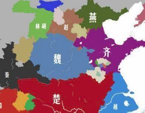 燕国位于苦寒之地,领土也不广阔,为何能够成为战国七雄?