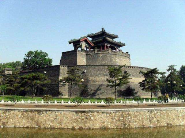 磁山遗址人口_磁山(3)