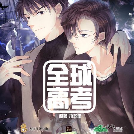 《全球高考》