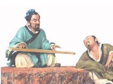 钟姓出名人,除了钟南山,这5位也是鼎鼎大名