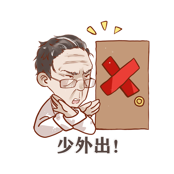 在家憋坏了吧?看看他们的宅家方式,或许有所启发