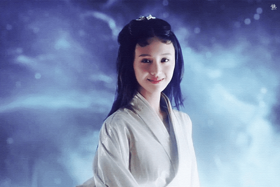 女明星最美古装照:杨幂灵动郑爽仙气,赵丽颖堪称典型