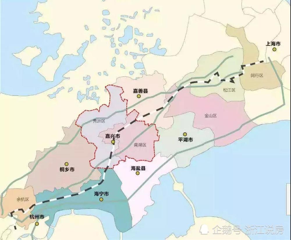 2030嘉善GDP_嘉善地图(3)