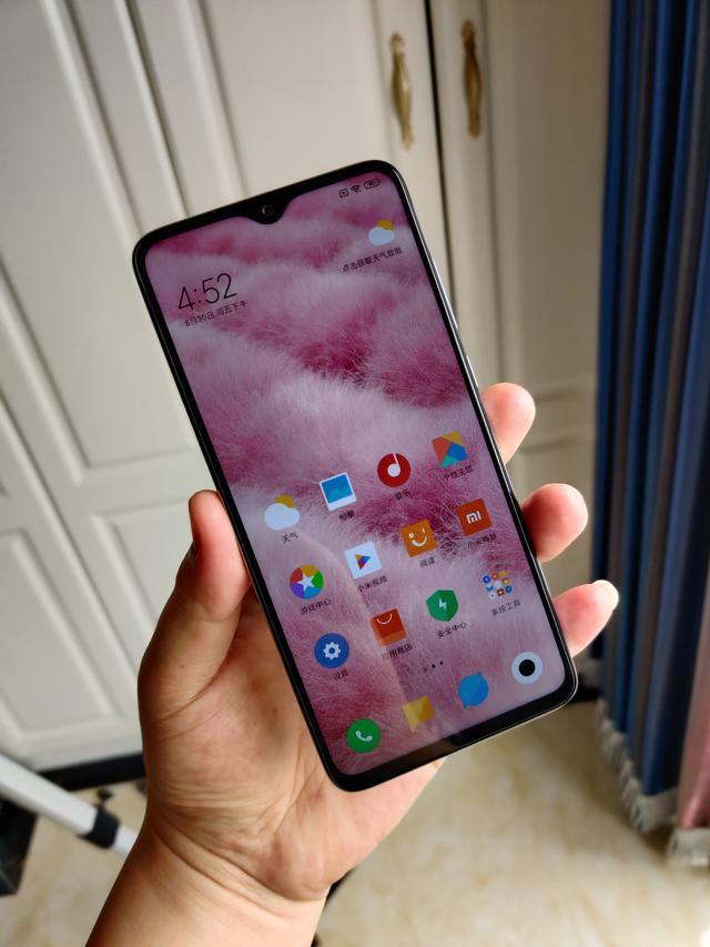 近日,redmi note8 pro的dxo相机得分公布,得分为84.