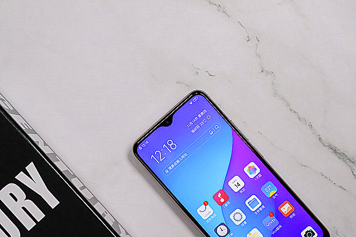 机型重叠,vivo z5i优势逐渐失去,现在降价也提不起热度了
