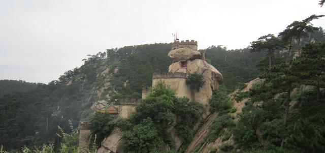 辽宁锦州最著名的十大旅游景点,你有去过吗?