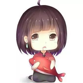 大鱼海棠高清壁纸头像原图|用最朴素的爱回报社会