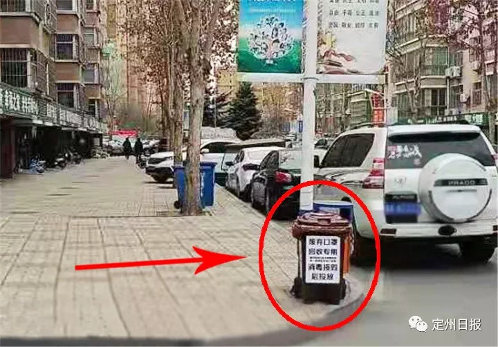 河北定州有多少人口_不容易 河北定州这条路终于要通车了