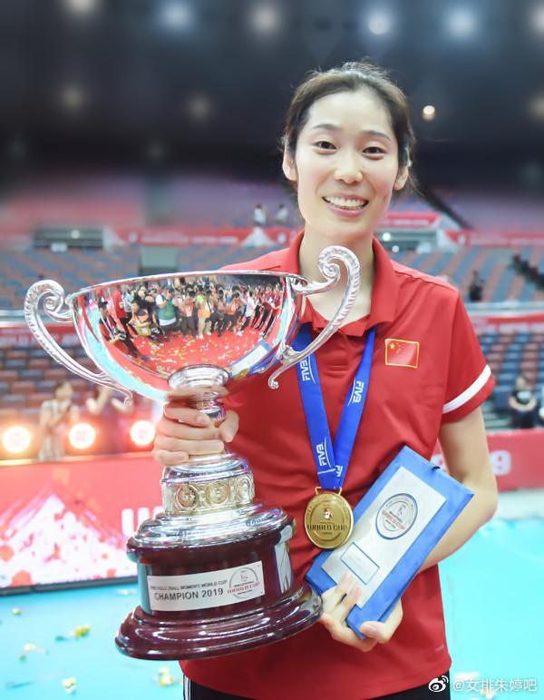 日媒预测奥运会女排mvp归属:朱婷仅排第二,共11位名将