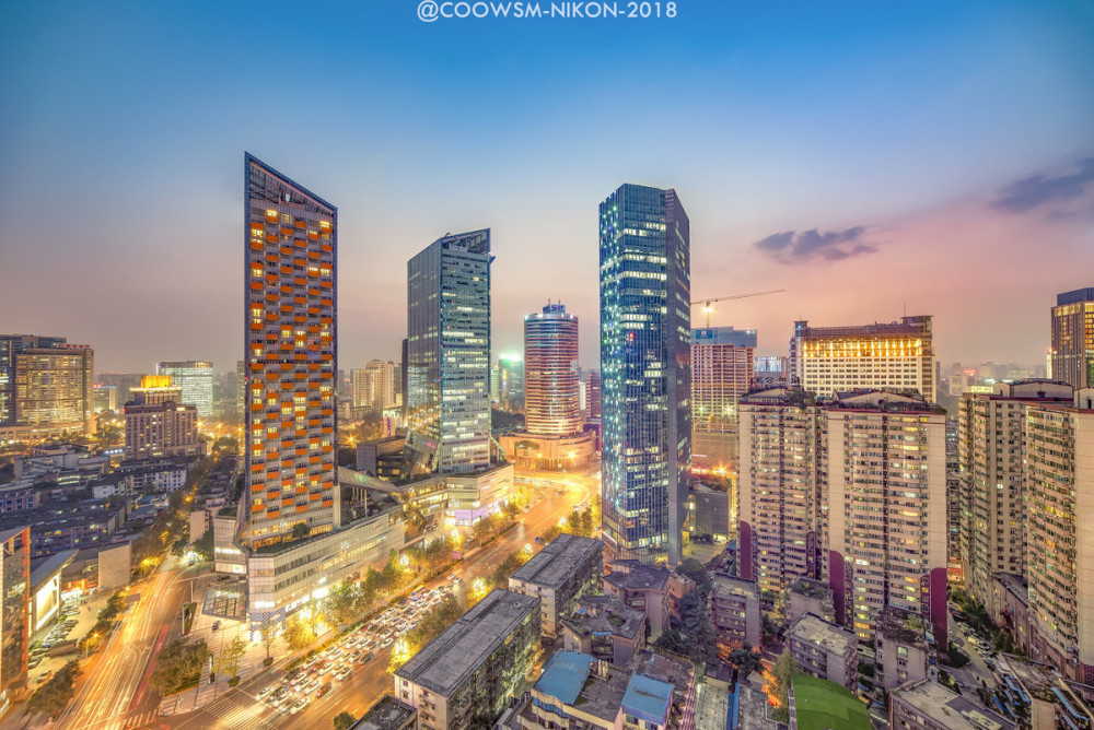 2020年不论房价怎么变 购房也要靠近这三个地方很值