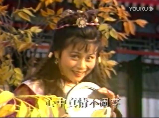1991年《乙未豪客传奇》,超长恩仇爱情剧,大结局让人