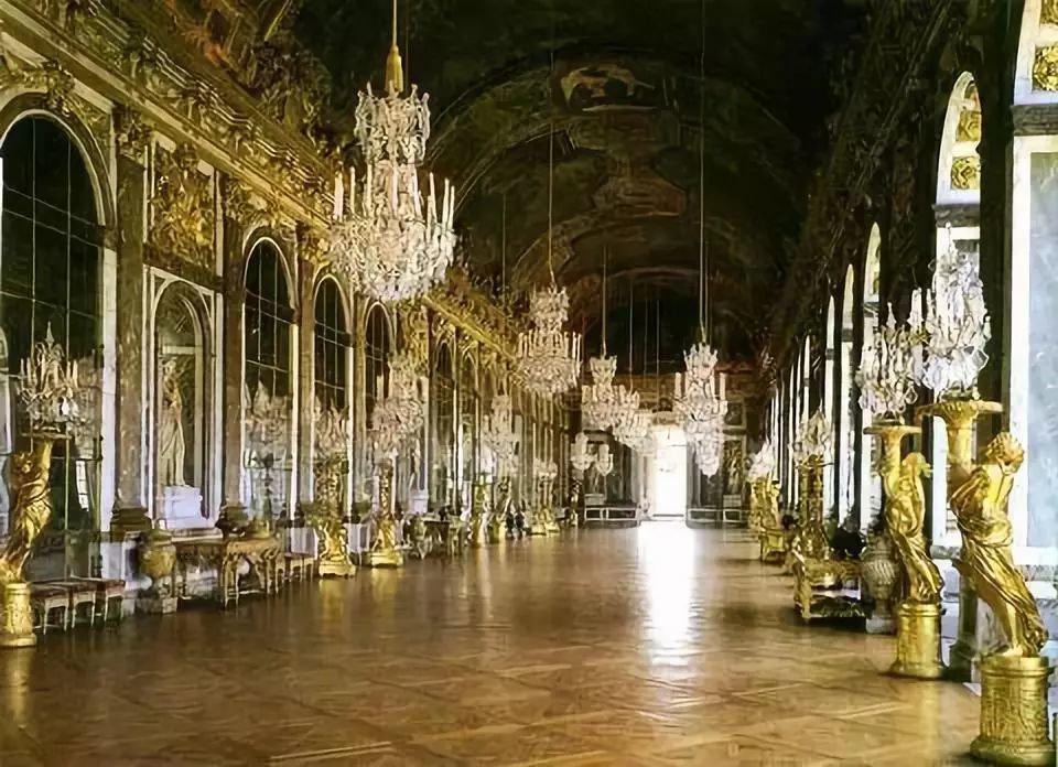 建筑风格分类详解，这回整理全了……