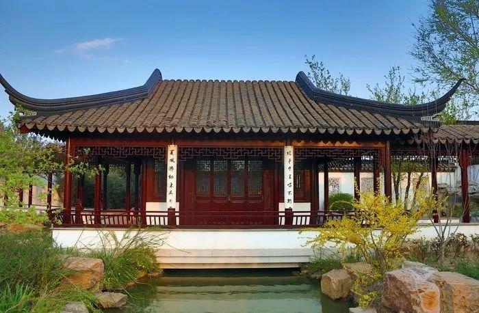 建筑风格分类详解，这回整理全了……