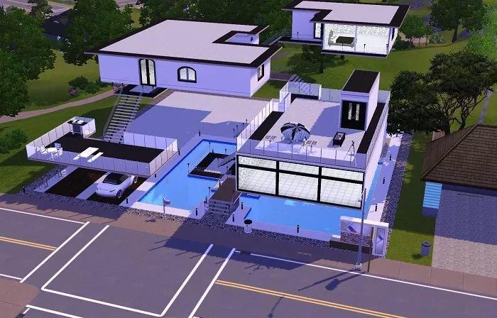 建筑风格分类详解，这回整理全了……