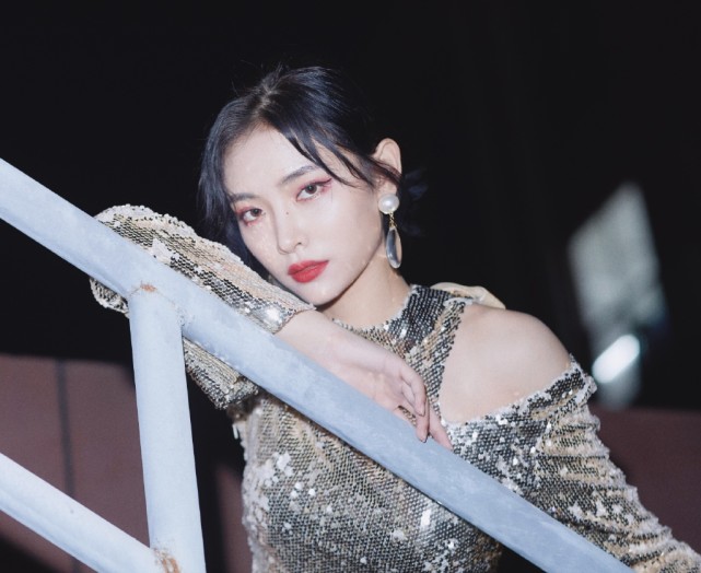 女团the9-许佳琪 的图集