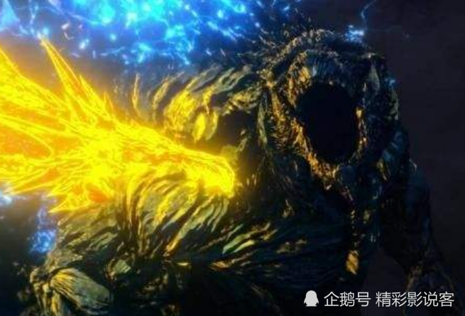 哥斯拉:基多拉一登场为何能吊打哥斯拉?原因有2点,第1