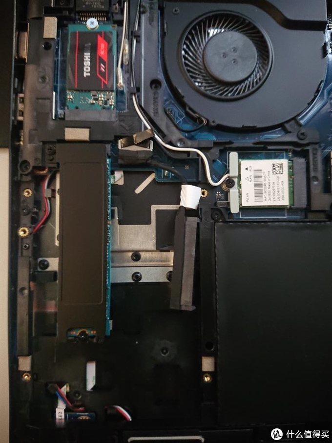 笔记本轻度diy折腾体验—dell latitude 5490